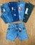 Bermuda Jeans Premium multimarcas - loja online
