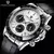 Pagani Design daytona, automático, caixa de aço inoxidável - comprar online