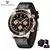 Pagani Design daytona, automático, caixa de aço inoxidável - comprar online