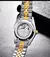 PAGANI DESIGN Relógios masculino, de luxo, automatico, 100m atm, aço inox 316l