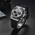 Imagem do Pagani Design daytona, automático, caixa de aço inoxidável