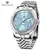 PAGANI DESIGN Relógios masculino, de luxo, automatico, 100m atm, aço inox 316l - X.P Timeless Fashion