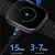 Smartwatch de tela grande de 2,01 polegadas, mais de 120 modos esportivos,monitoramento sono,frequência cardíaca - X.P Timeless Fashion