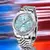 PAGANI DESIGN Relógios masculino, de luxo, automatico, 100m atm, aço inox 316l