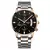 Nibosi-relógio masculino de quartzo, estilo militar, luxo, marca superior, famo - comprar online