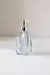 DISPENSER DE JABON LINES 400ML