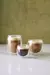 Vaso doble vidrio 240ml