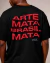 PRÉ VENDA Mateus Fazeno Rock (Camiseta) - Arte Mata, Brasil Mata - comprar online