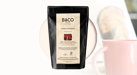 CAFE ORIGEN ANTIOQUIA 2500grs