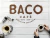 Imagen del carrusel baco cafe