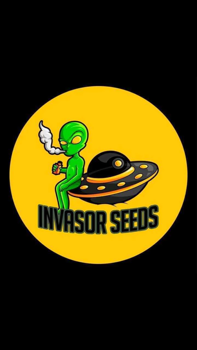 Invasorseeds