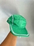 Boné Lacoste green