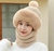 Gorro de invierno