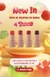 Tinta de gelatina en barra - comprar online