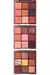Paleta de sombras Brown - comprar online