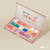 Paleta de sombras Aurora - comprar online