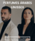 Banner de Zahra Fragrancias - Perfumaria Árabe