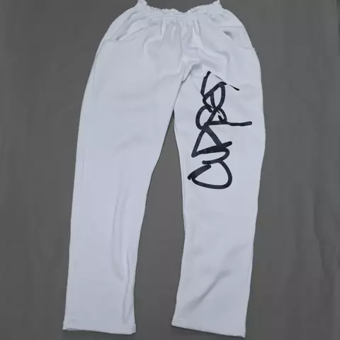 WHITE CLOUD // Pantalon - comprar online