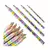 Lápis De Cor Jumbo Rainbow Tris - Pastel - comprar online