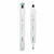 Marca Texto Com Carimbo Roller Duet – Tris Holic Pop - comprar online