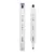 Marca Texto Com Carimbo Roller Duet – Tris Holic Pop - loja online