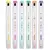 Marca Texto Com Carimbo Roller Duet – Tris Holic Pop - comprar online