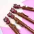 Caneta Anti Stress Ursinho Gira Gira