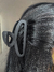 Presilha para cabelo