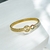 Bracelete inspiração Gucci - comprar online