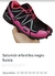 Salomon infantil Gris Rosa - comprar online