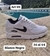 Nike Air Max Blanca Pipa Negra - comprar online