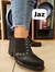 Botas Texanas Cortas Dama - ZapasAngelo