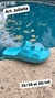 Chinelas Julieta Dama Varios Colores - comprar online