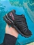 Salomon Negro Fucsia - comprar online