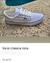 Vans Clasicas Lona Blanca