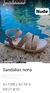 Sandalias Niña Varios Modelos