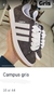 Adidas Campus Gris