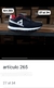 Le Coq Sportif Infantil Negro/Blanco o Rosa