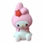 Borracha Kuromi Sanrio - Cores Diversas - comprar online