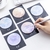 Sticky Note Luas e Planetas - Modelos Diversos na internet
