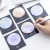 Sticky Note Luas e Planetas - Modelos Diversos na internet