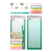 Kit Bloco Adesivo Flowers Fofy