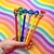 Caneta Divertidamente - Cores Diversas
