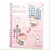 Caderninho A5 Meow - Cores Diversas na internet