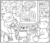 Livro de Colorir - Cute Buddies - 48 páginas na internet