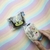 Apontador Duplo Urso - Cores Diversas