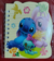 Caderneta Stitch - Estampas Diversas - comprar online