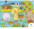 Livro de Colorir - Cozy & Cute (Novo) - 22 desenhos destacáveis