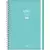 Agenda de Planejamento 2025 - Cores Diversas - Papel & Cor