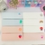 Estojo Caixinha com Aplique Decorado - Cores Diversas